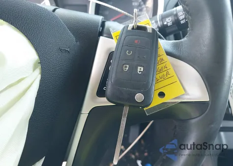 2015 Chevrolet Equinox 1Lt из США, поврежденный, VIN 2GNALBEK8F6350677